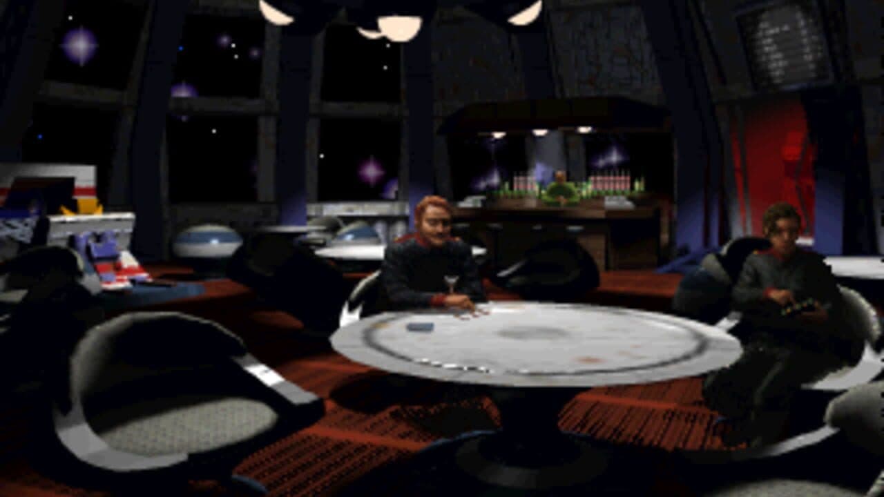 Super Wing Commander thumbnail 2