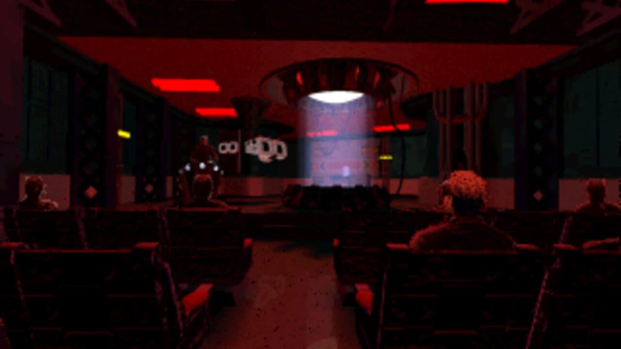 Super Wing Commander thumbnail 3