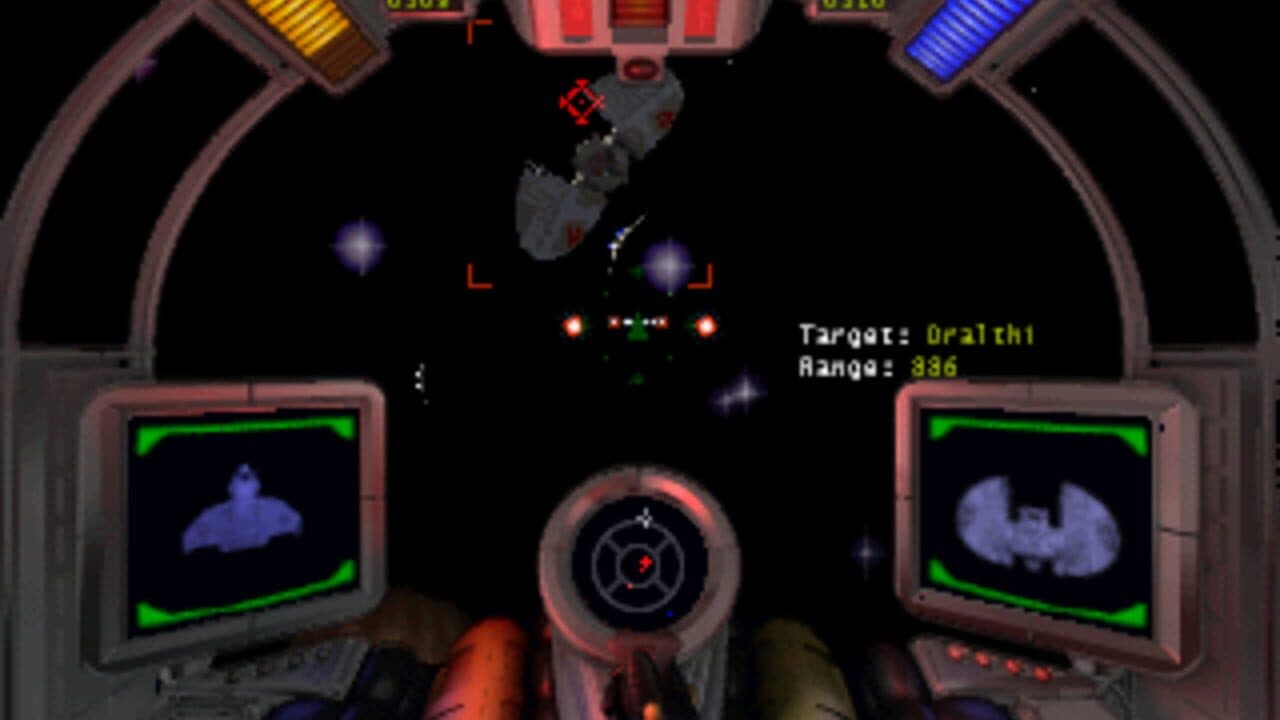 Super Wing Commander thumbnail 4