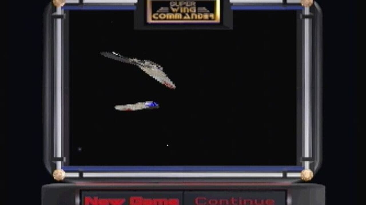Super Wing Commander thumbnail 5