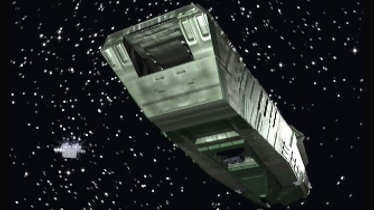 Super Wing Commander thumbnail 6