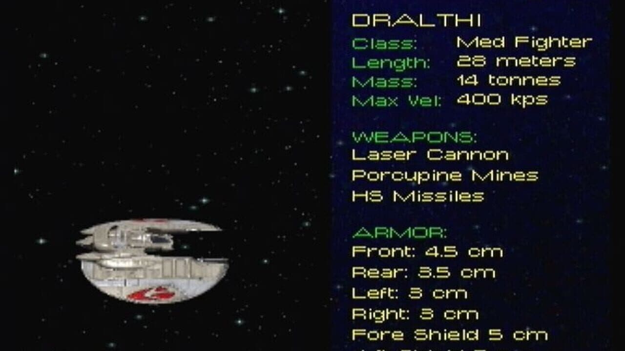 Super Wing Commander thumbnail 9