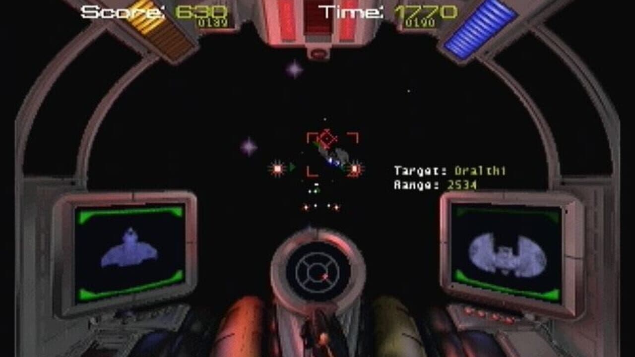 Super Wing Commander thumbnail 10