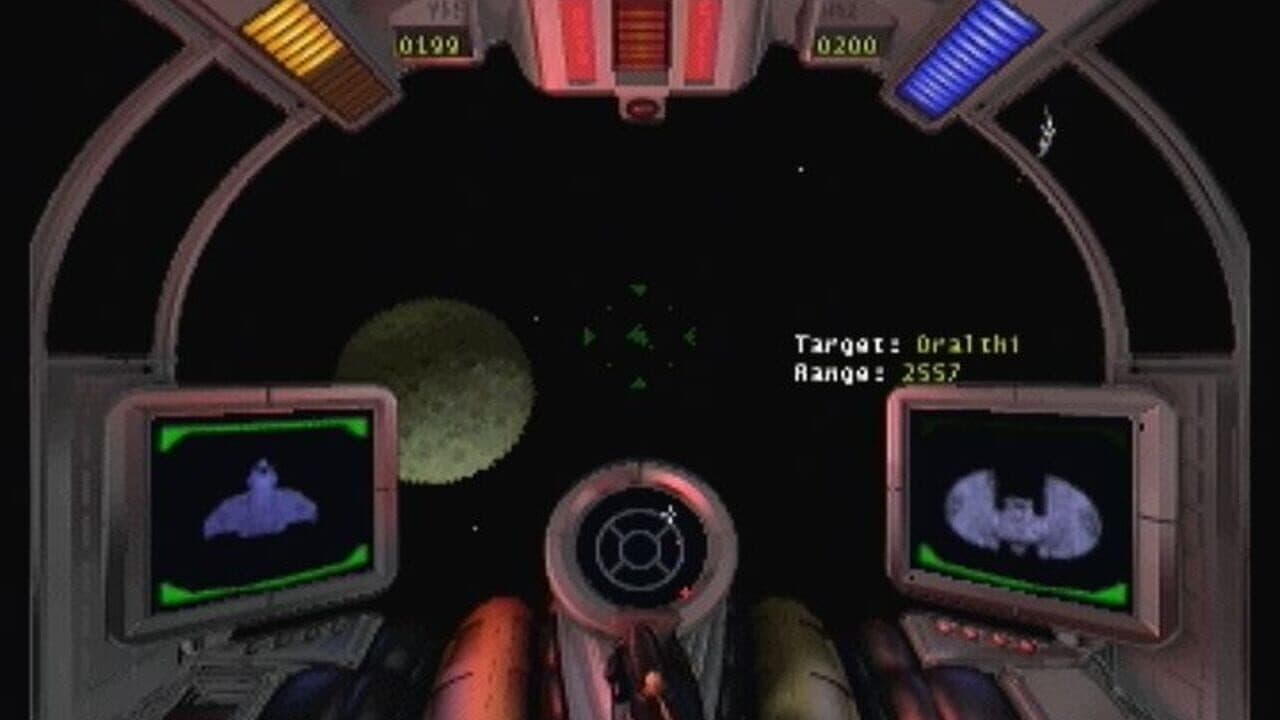 Super Wing Commander thumbnail 13