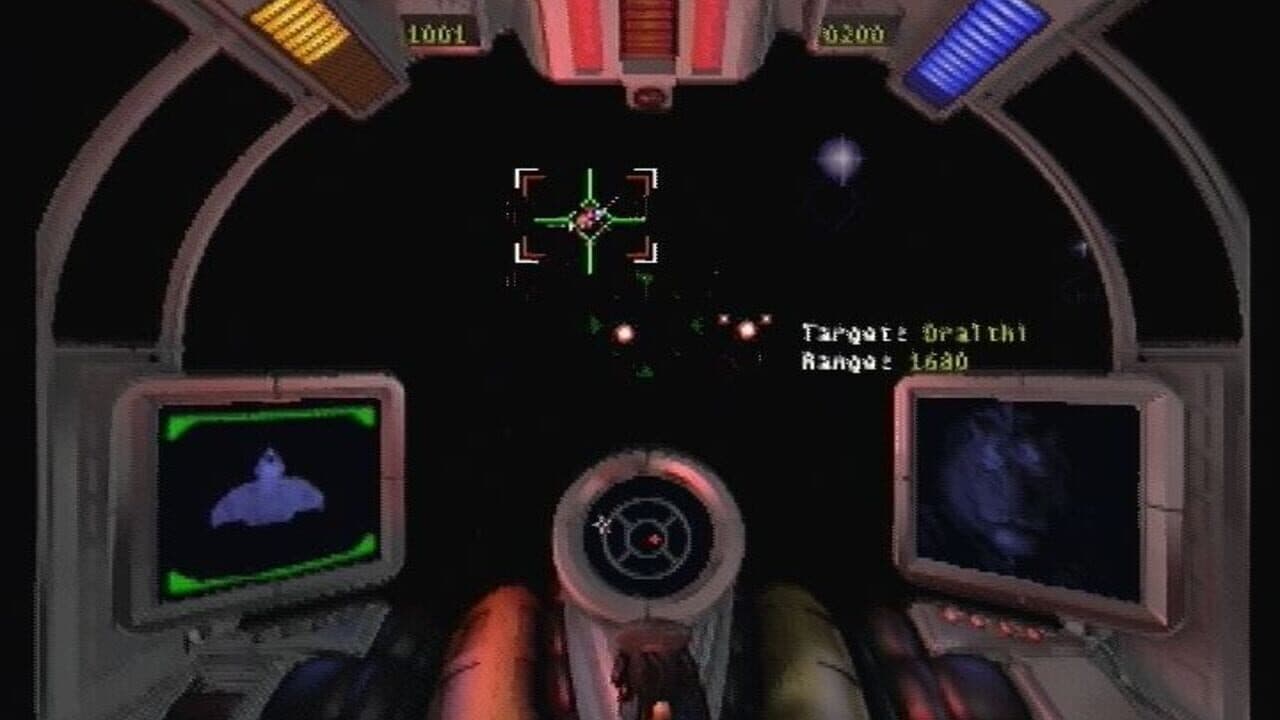 Super Wing Commander thumbnail 16