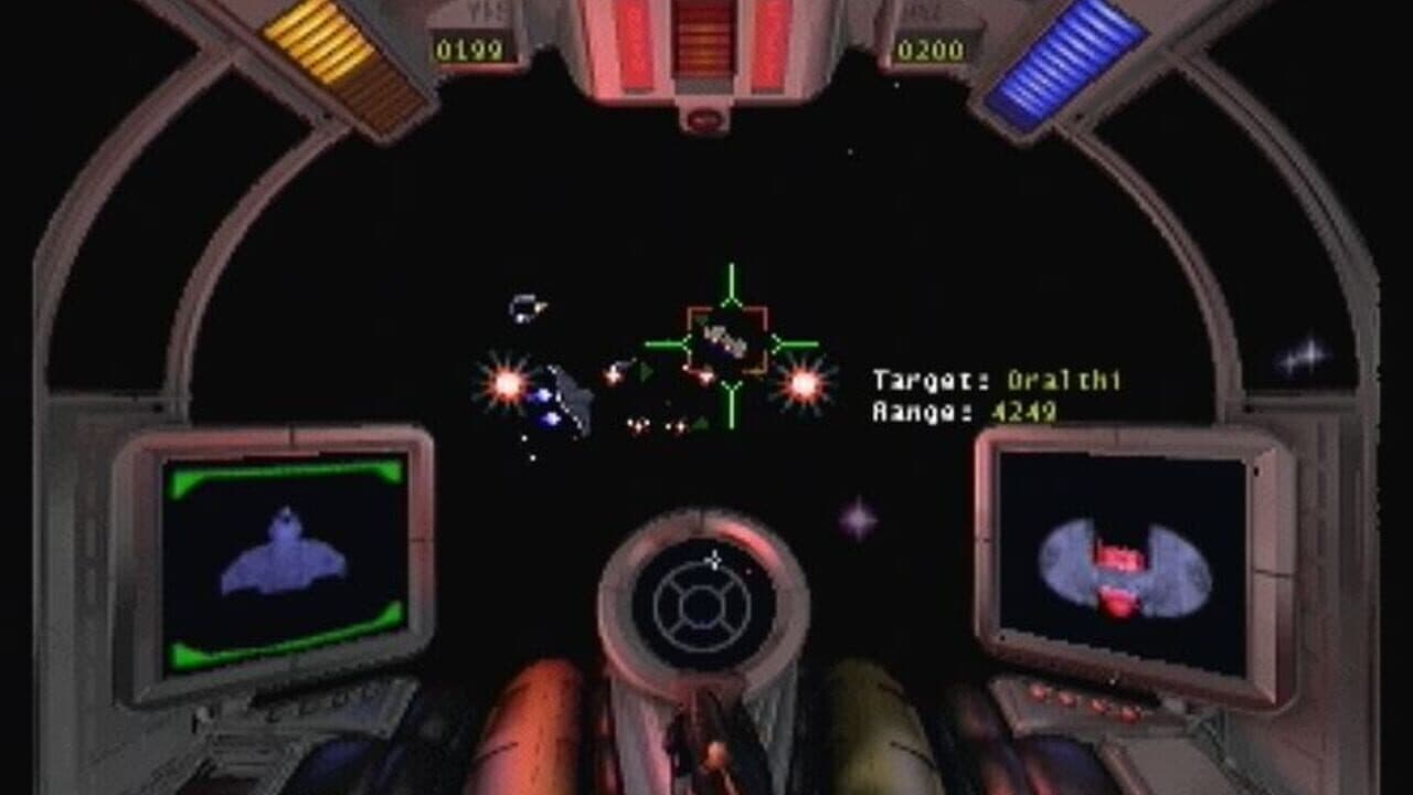 Super Wing Commander thumbnail 18