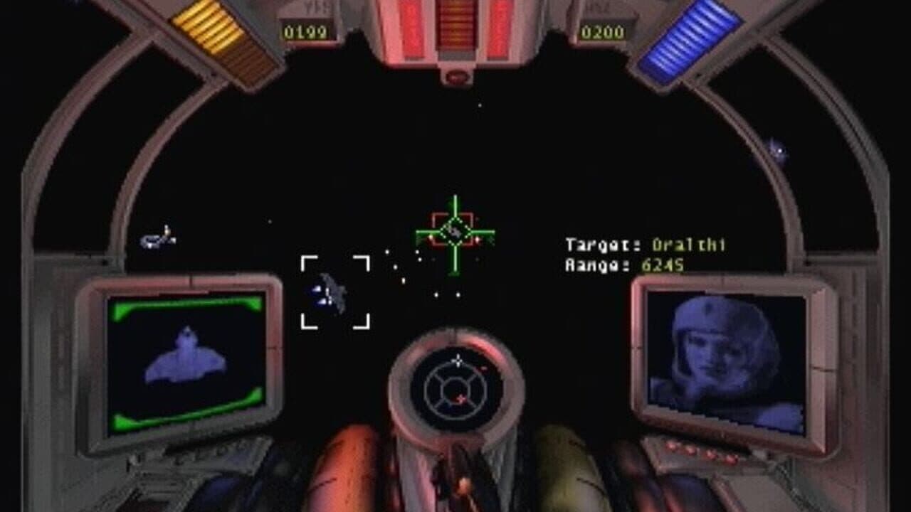 Super Wing Commander thumbnail 20