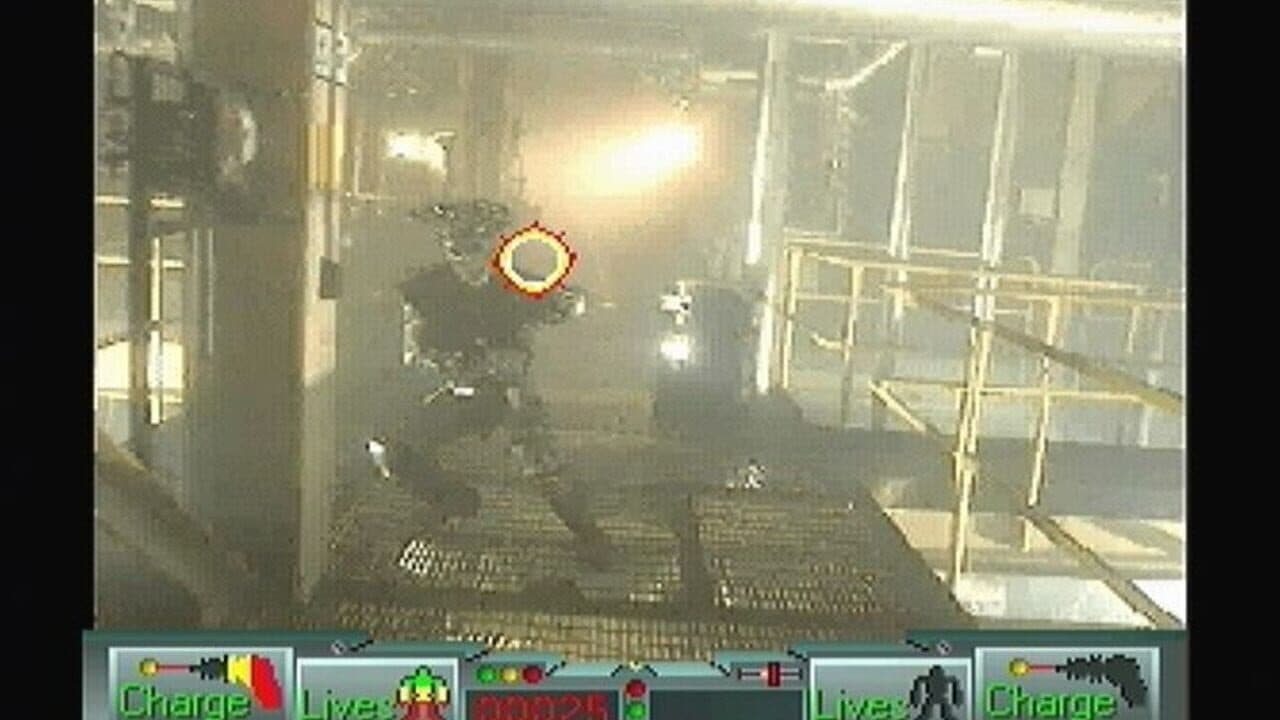 Space Pirates thumbnail 3