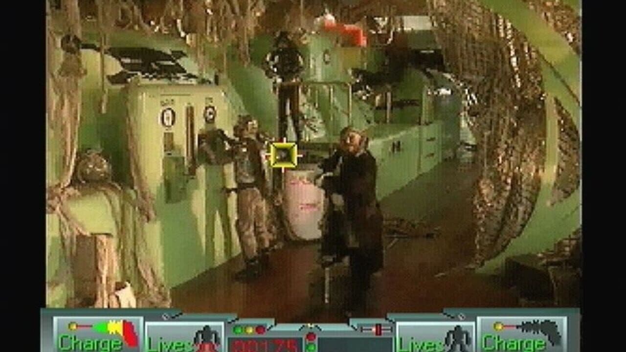 Space Pirates thumbnail 5