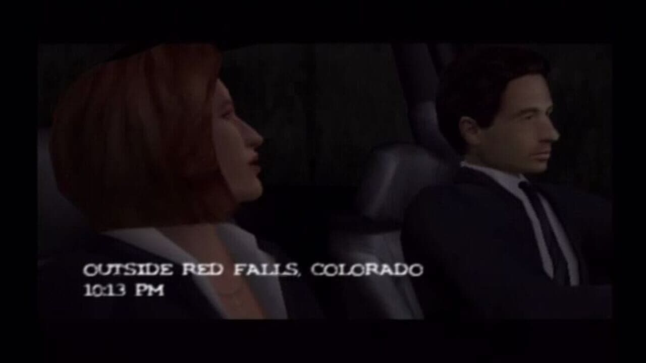 The X-Files: Resist or Serve thumbnail 2