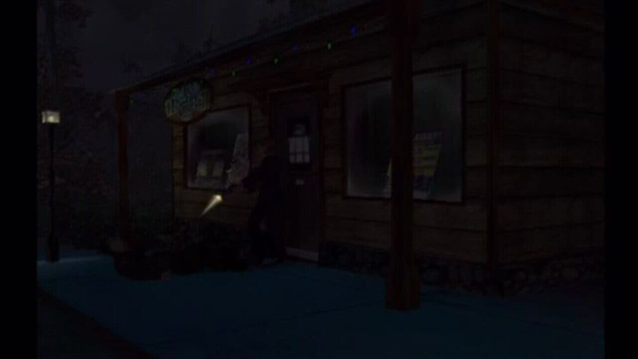 The X-Files: Resist or Serve thumbnail 3