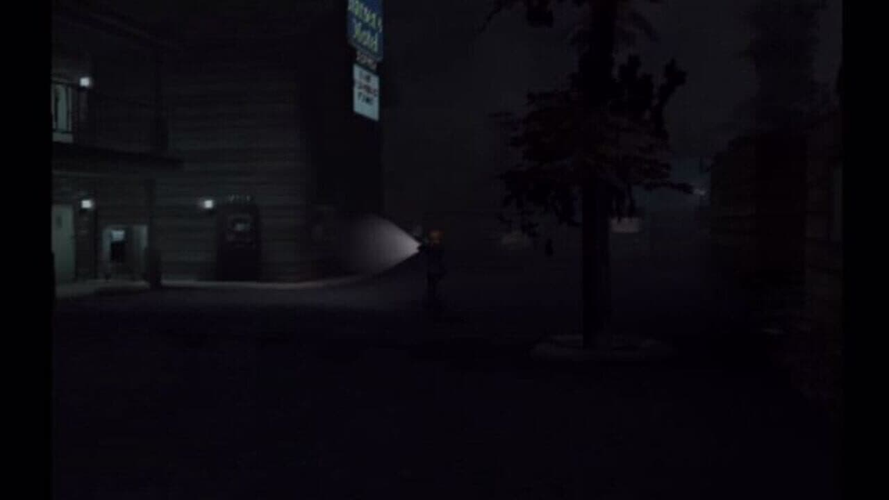 The X-Files: Resist or Serve thumbnail 4