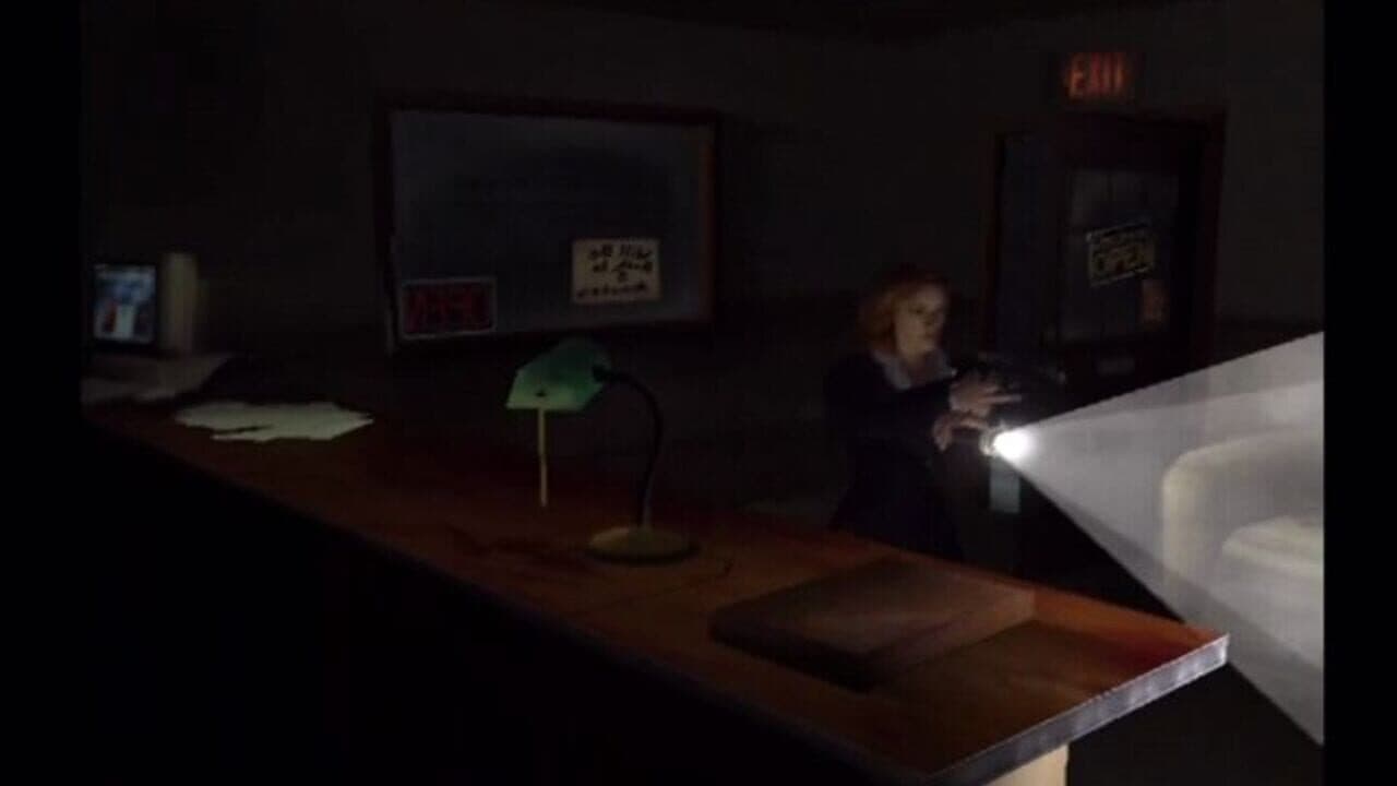 The X-Files: Resist or Serve thumbnail 5