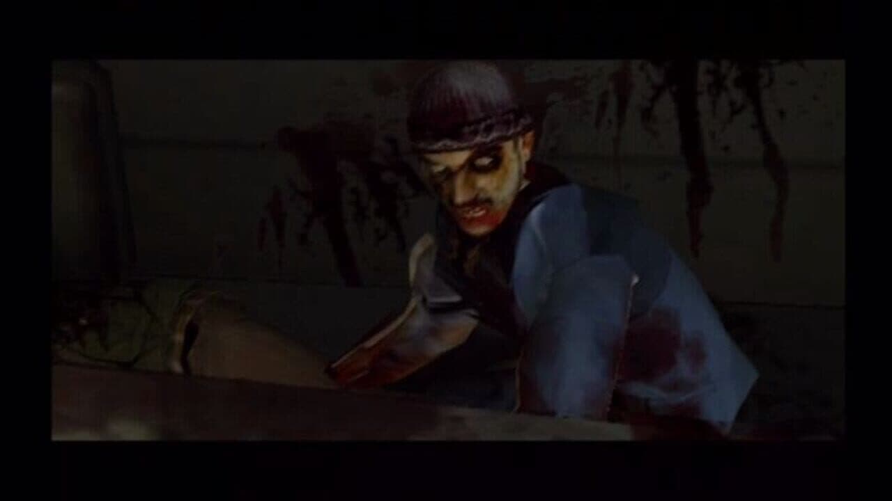 The X-Files: Resist or Serve thumbnail 6
