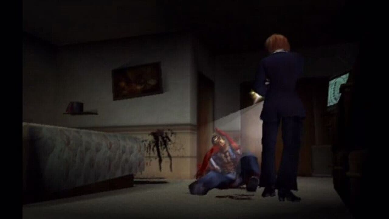 The X-Files: Resist or Serve thumbnail 7