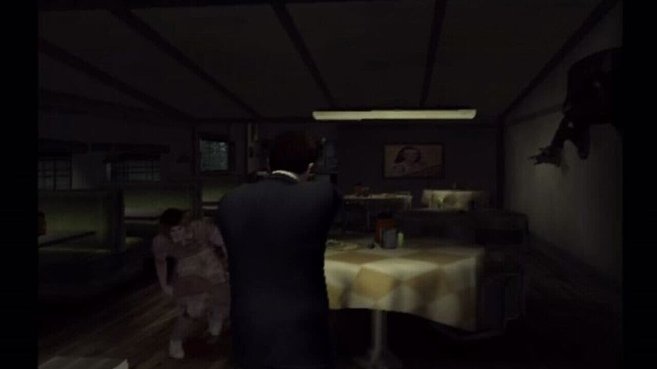 The X-Files: Resist or Serve thumbnail 8