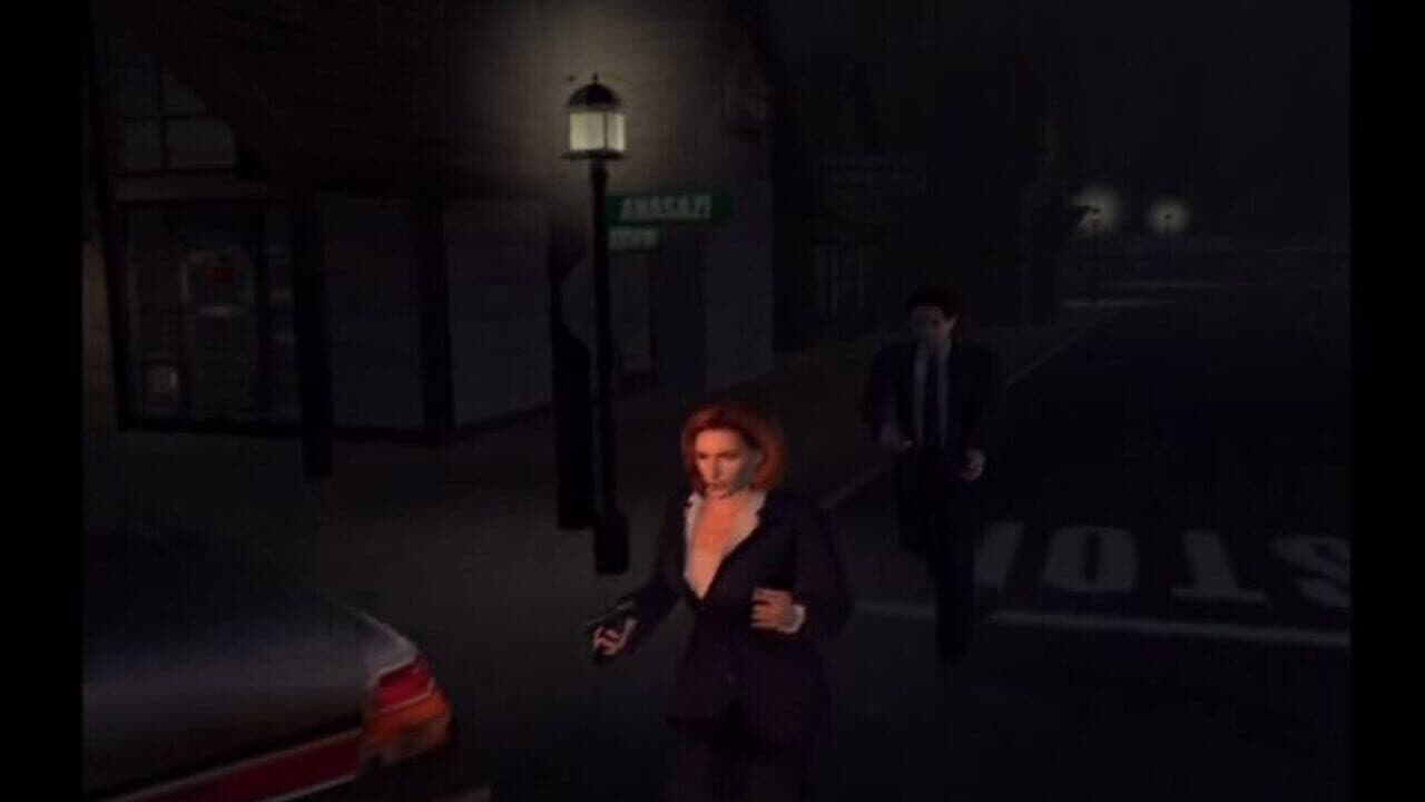 The X-Files: Resist or Serve thumbnail 9