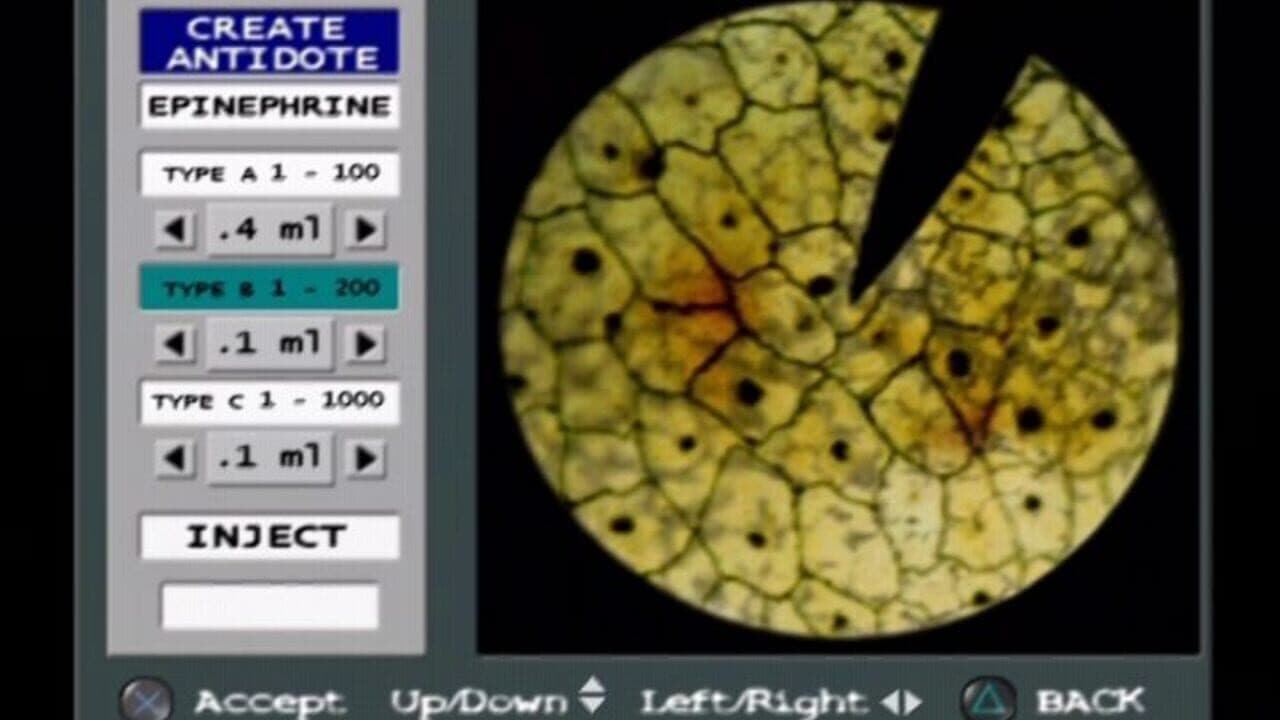 The X-Files: Resist or Serve thumbnail 11