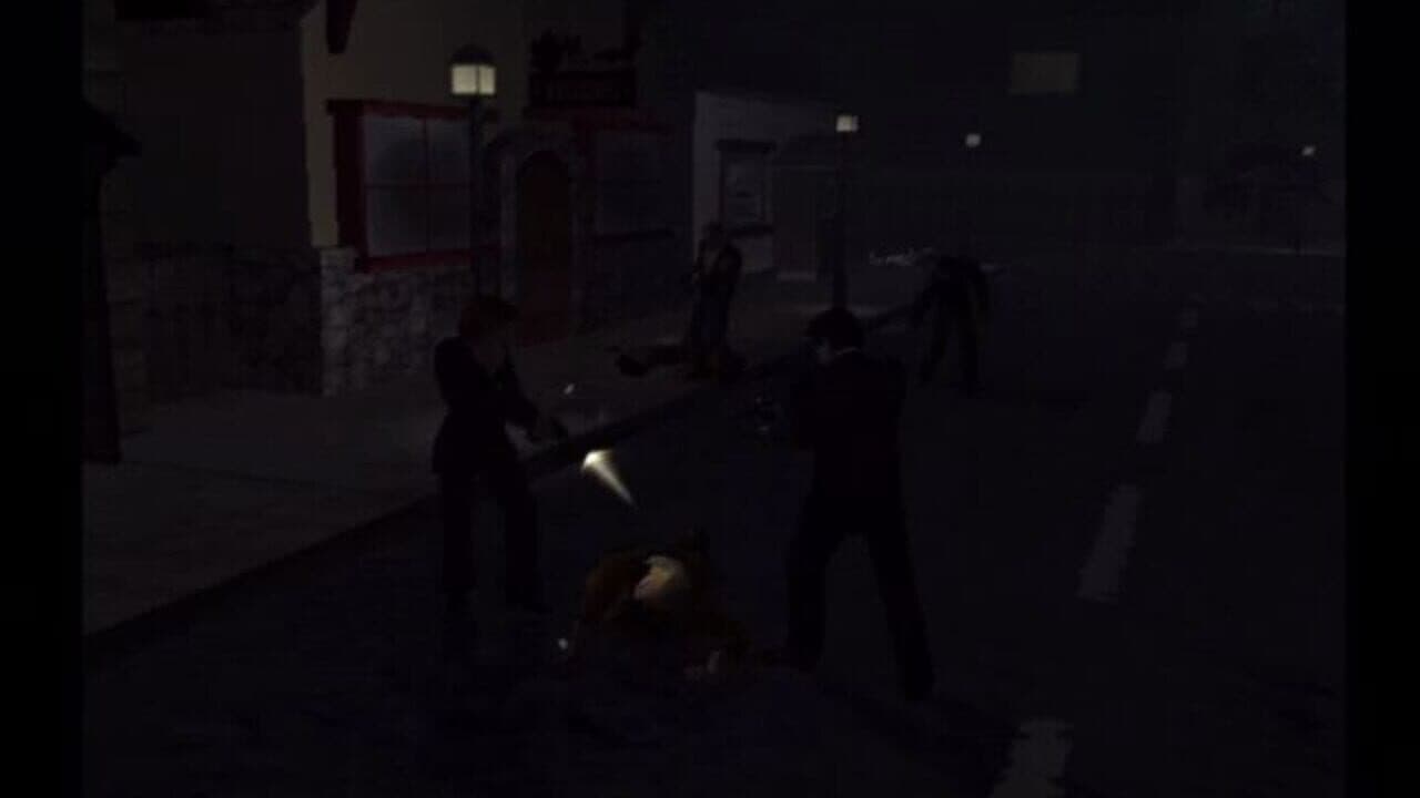 The X-Files: Resist or Serve thumbnail 12