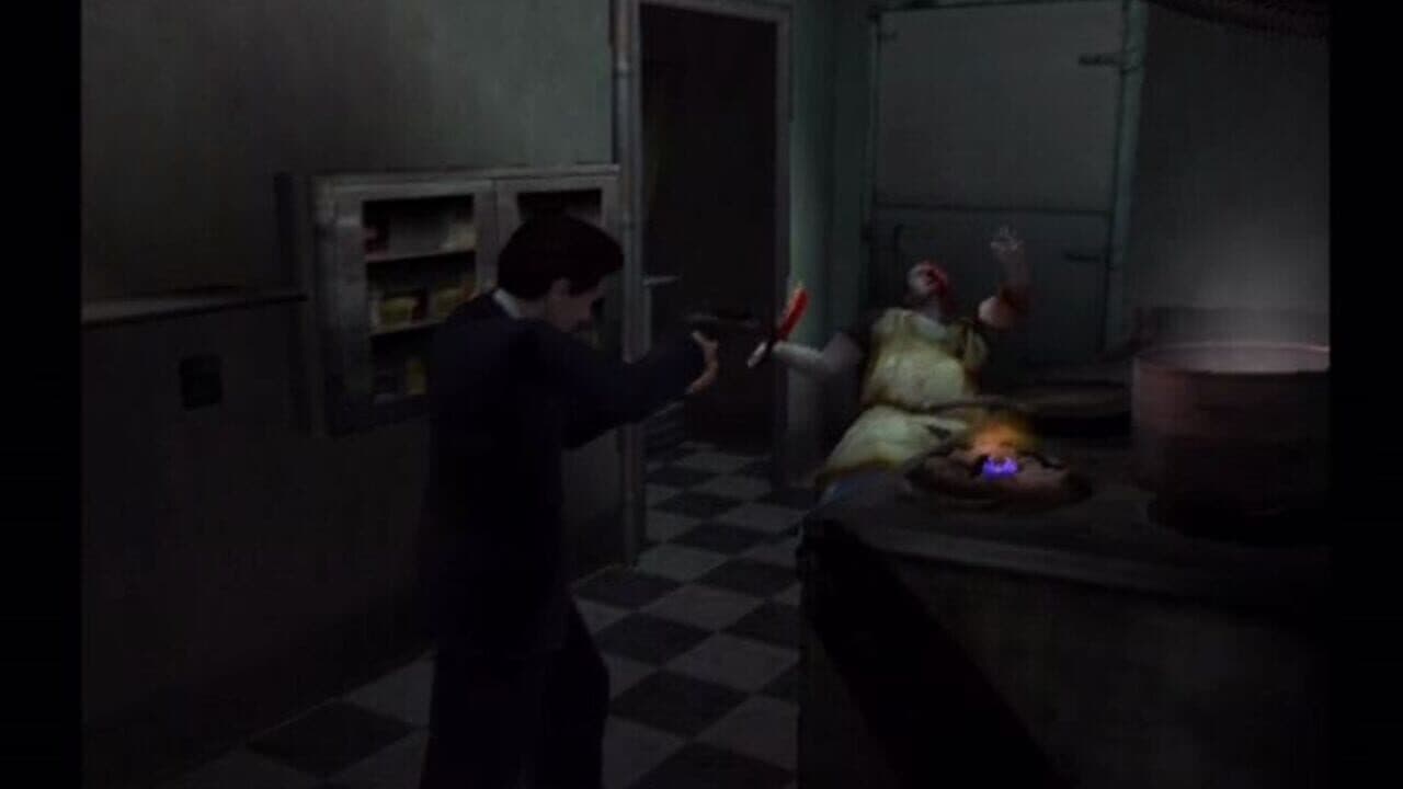The X-Files: Resist or Serve thumbnail 14