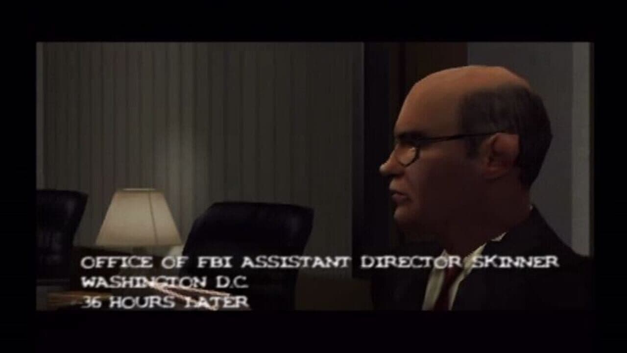 The X-Files: Resist or Serve thumbnail 16