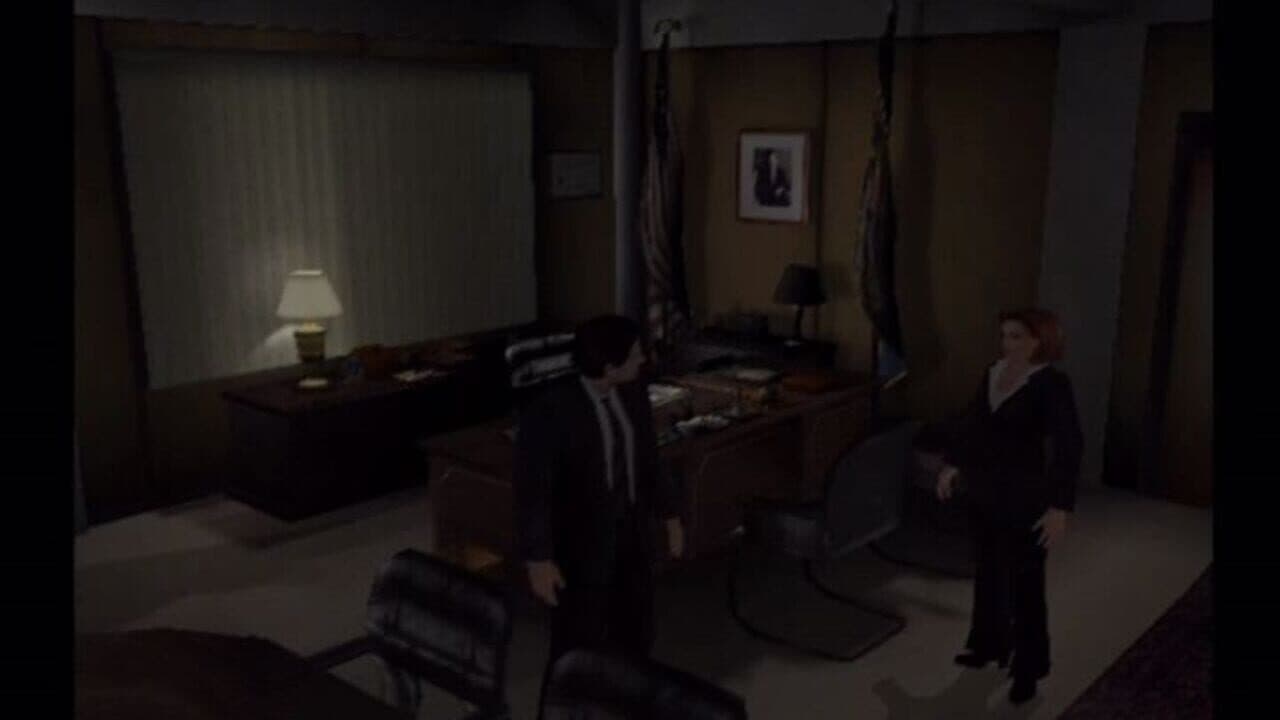 The X-Files: Resist or Serve thumbnail 17