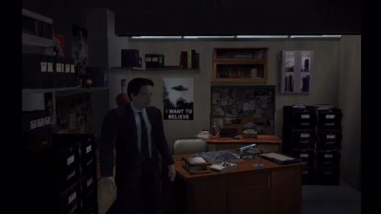 The X-Files: Resist or Serve thumbnail 18