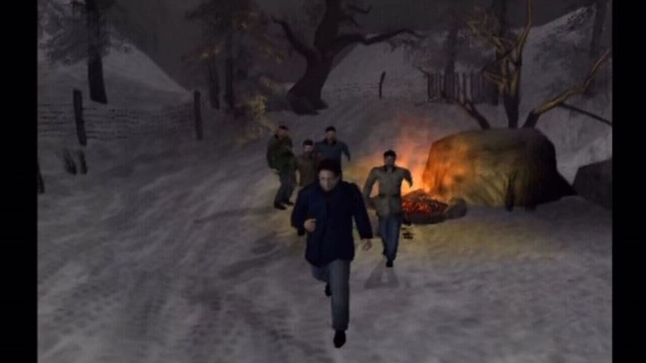 The X-Files: Resist or Serve thumbnail 19