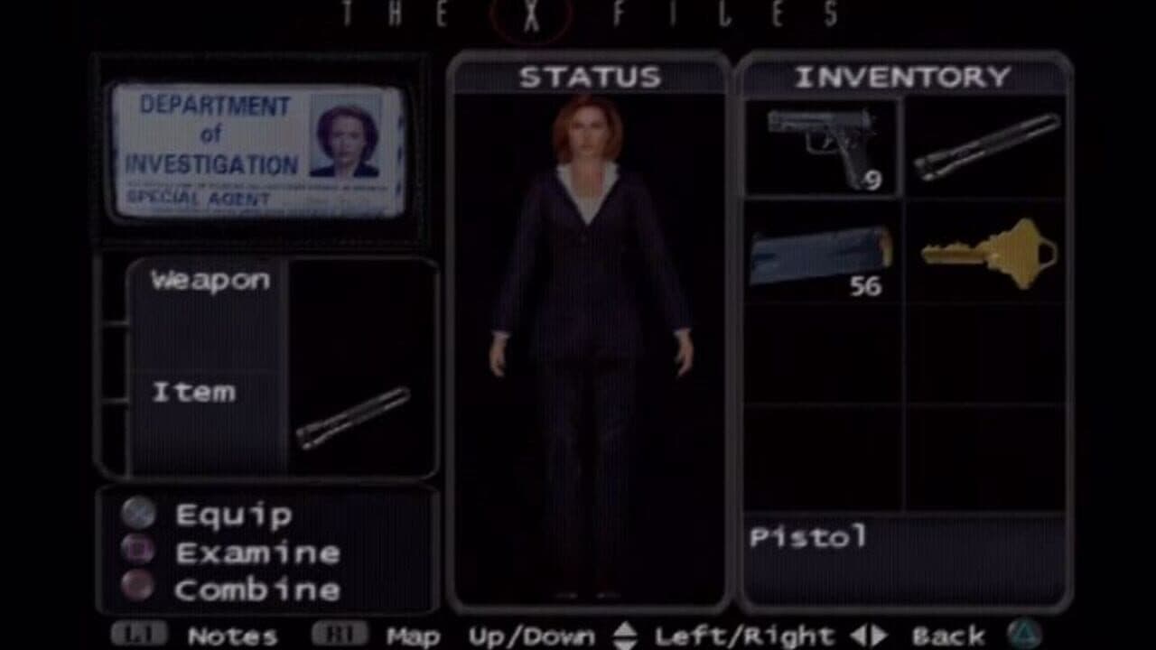The X-Files: Resist or Serve thumbnail 20