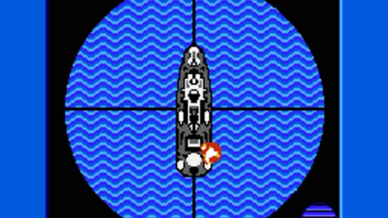 Battleship screenshot 1