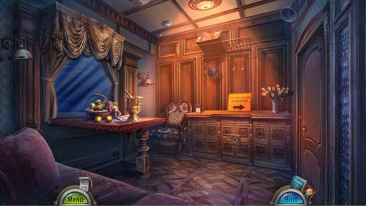 Punished Talents: Stolen Awards screenshot 1