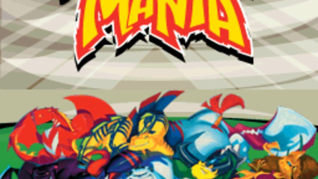 NRL Mascot Mania screenshot 1