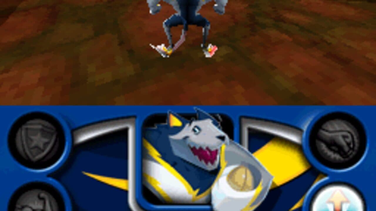 NRL Mascot Mania thumbnail 5