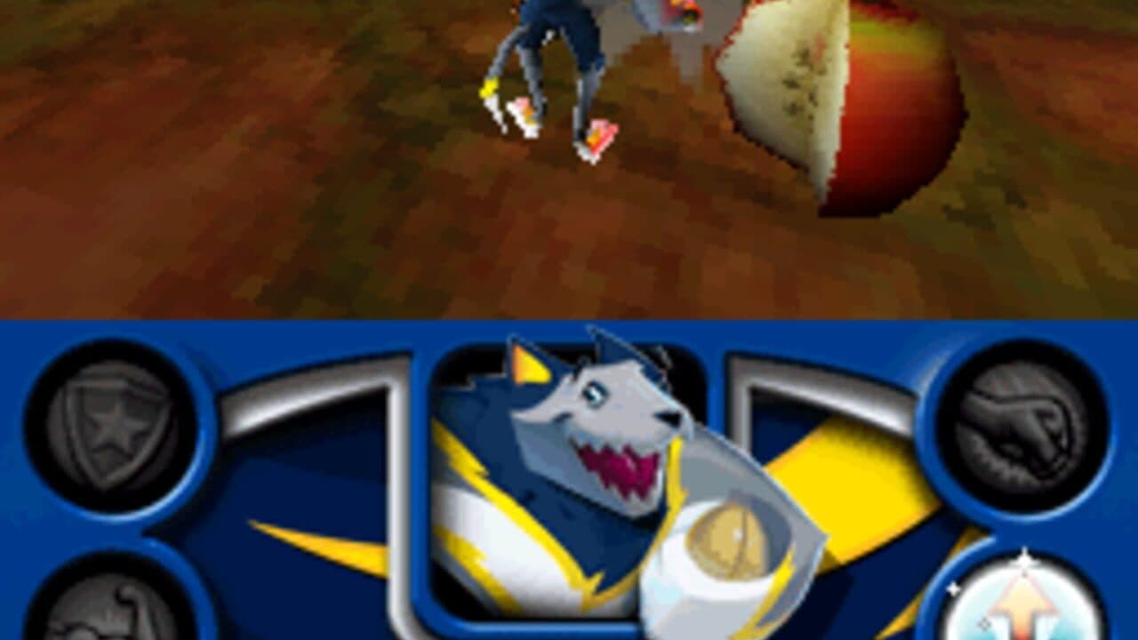 NRL Mascot Mania thumbnail 7