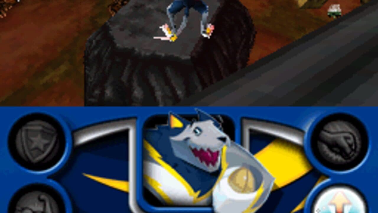 NRL Mascot Mania thumbnail 8
