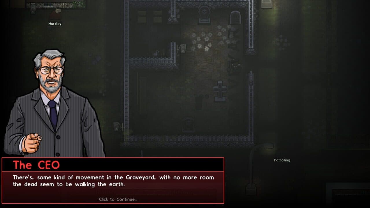 Prison Architect: Undead thumbnail 6