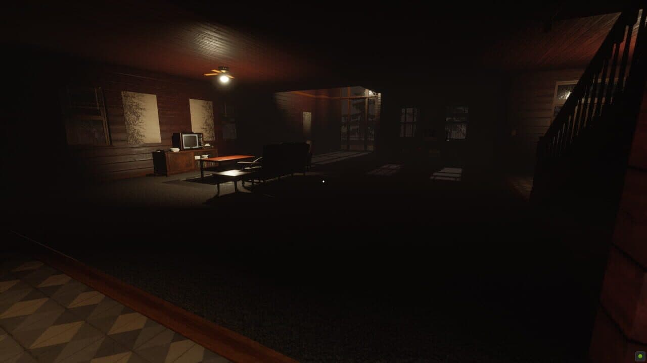 Suffer the Night thumbnail 4
