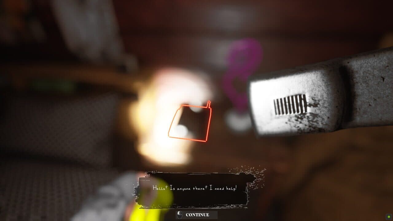 Suffer the Night thumbnail 8