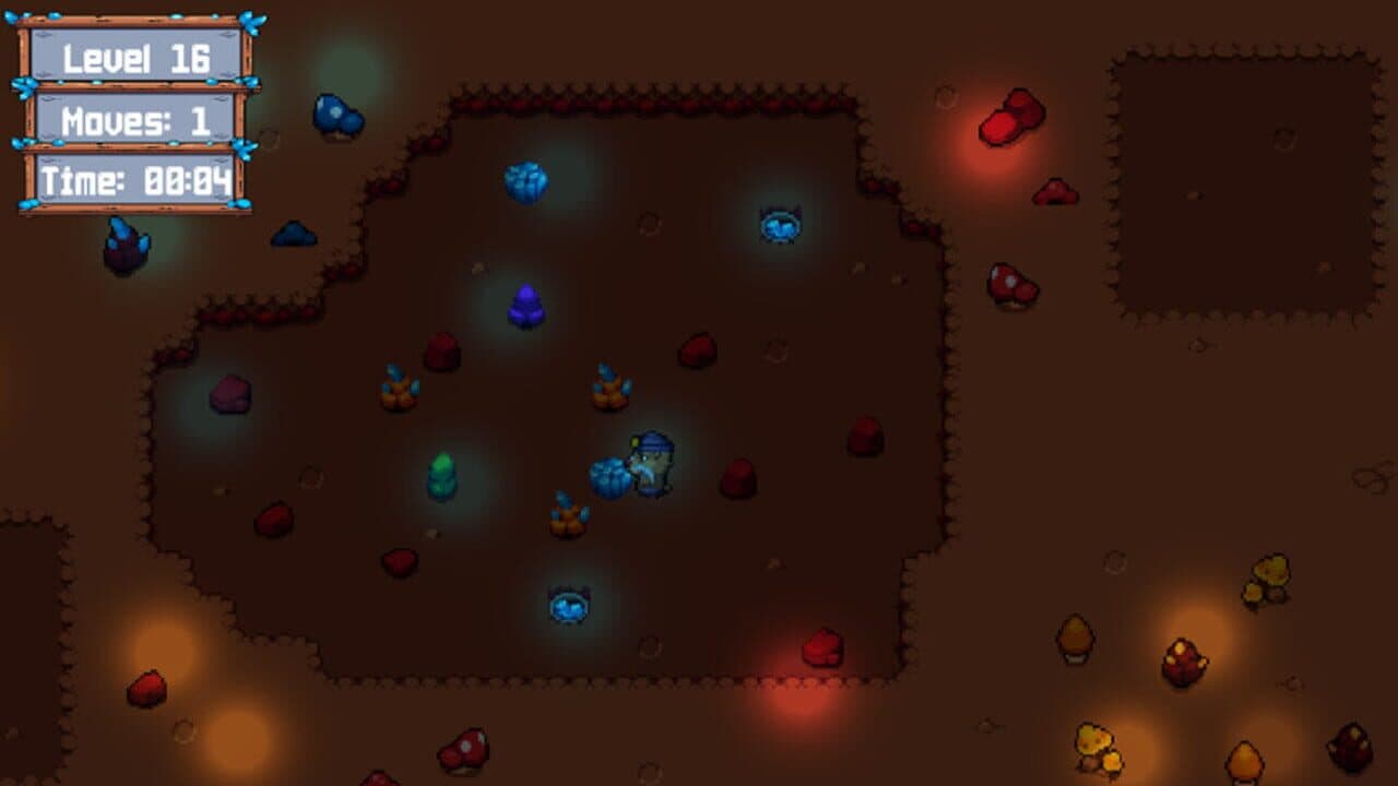 Sokobear: Cave thumbnail 2