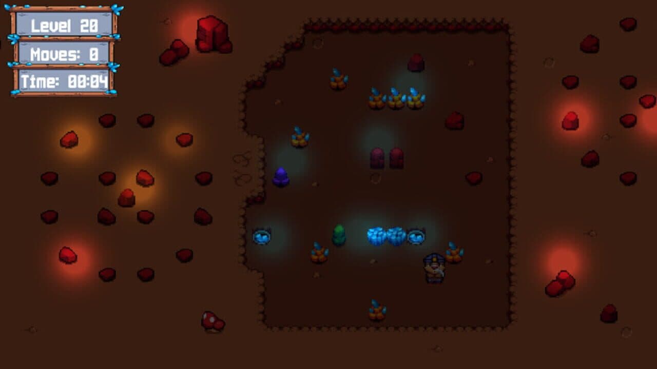 Sokobear: Cave thumbnail 3