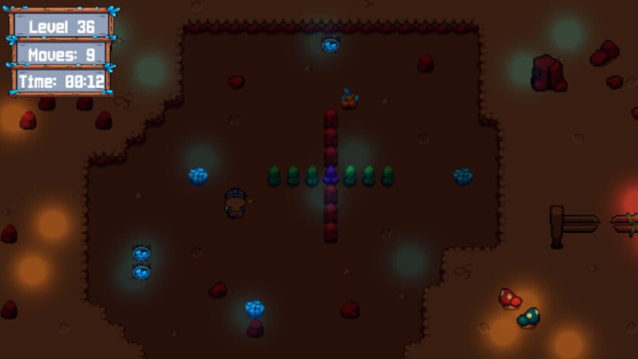 Sokobear: Cave thumbnail 4