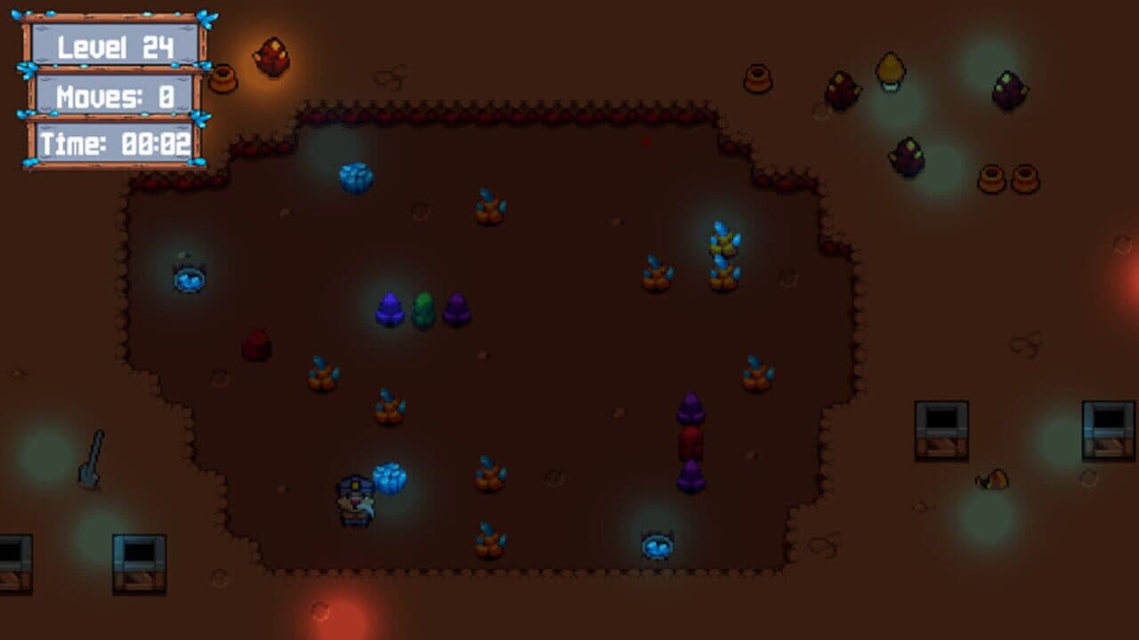 Sokobear: Cave thumbnail 5