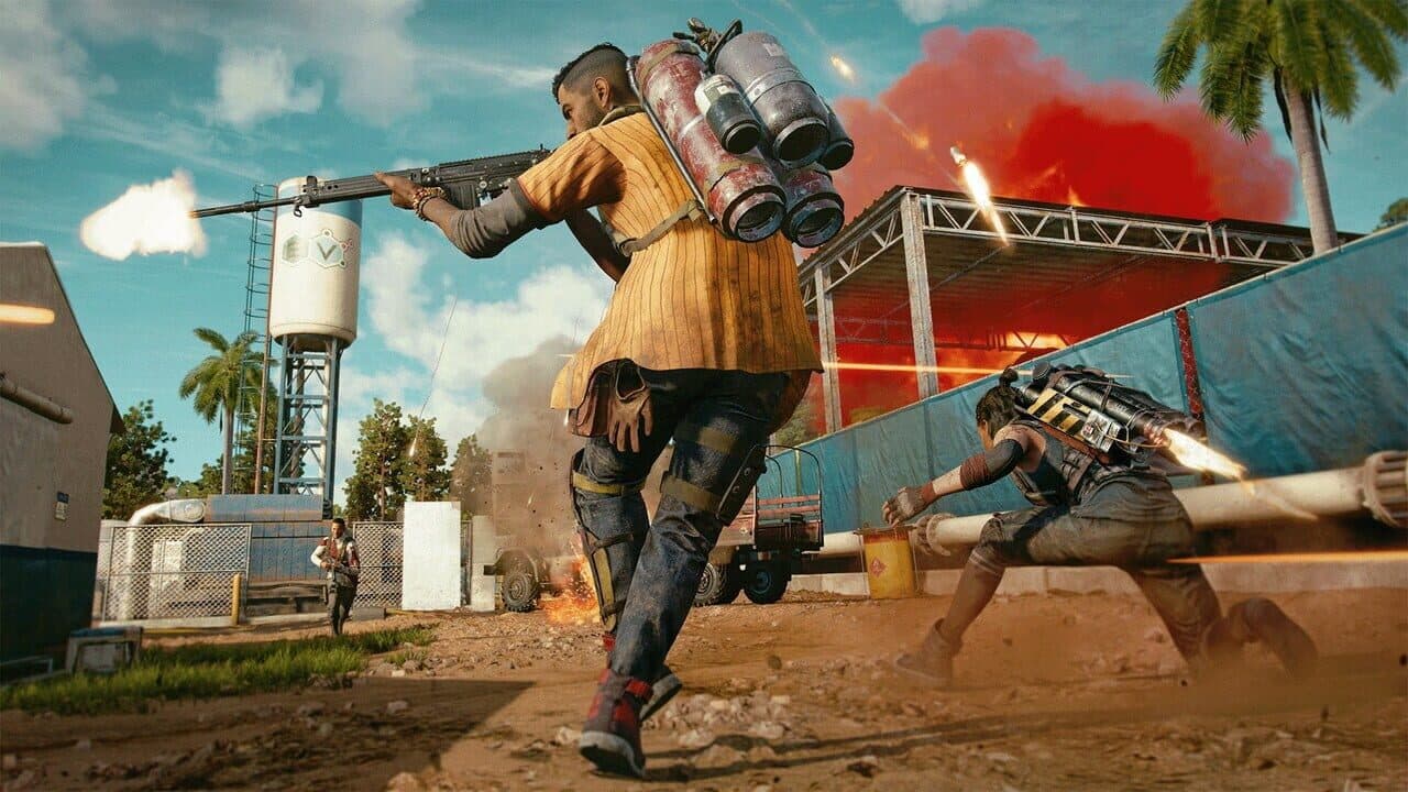 Far Cry 6: Game of the Year Edition thumbnail 2