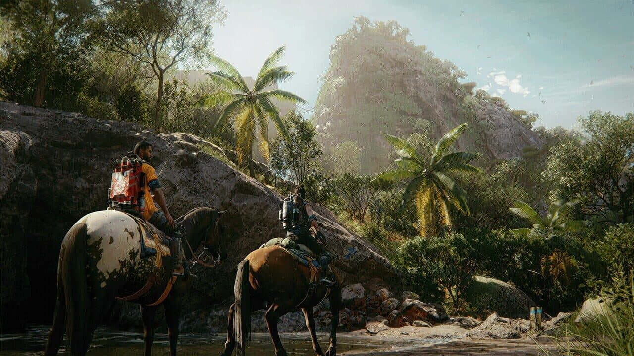 Far Cry 6: Game of the Year Edition thumbnail 3