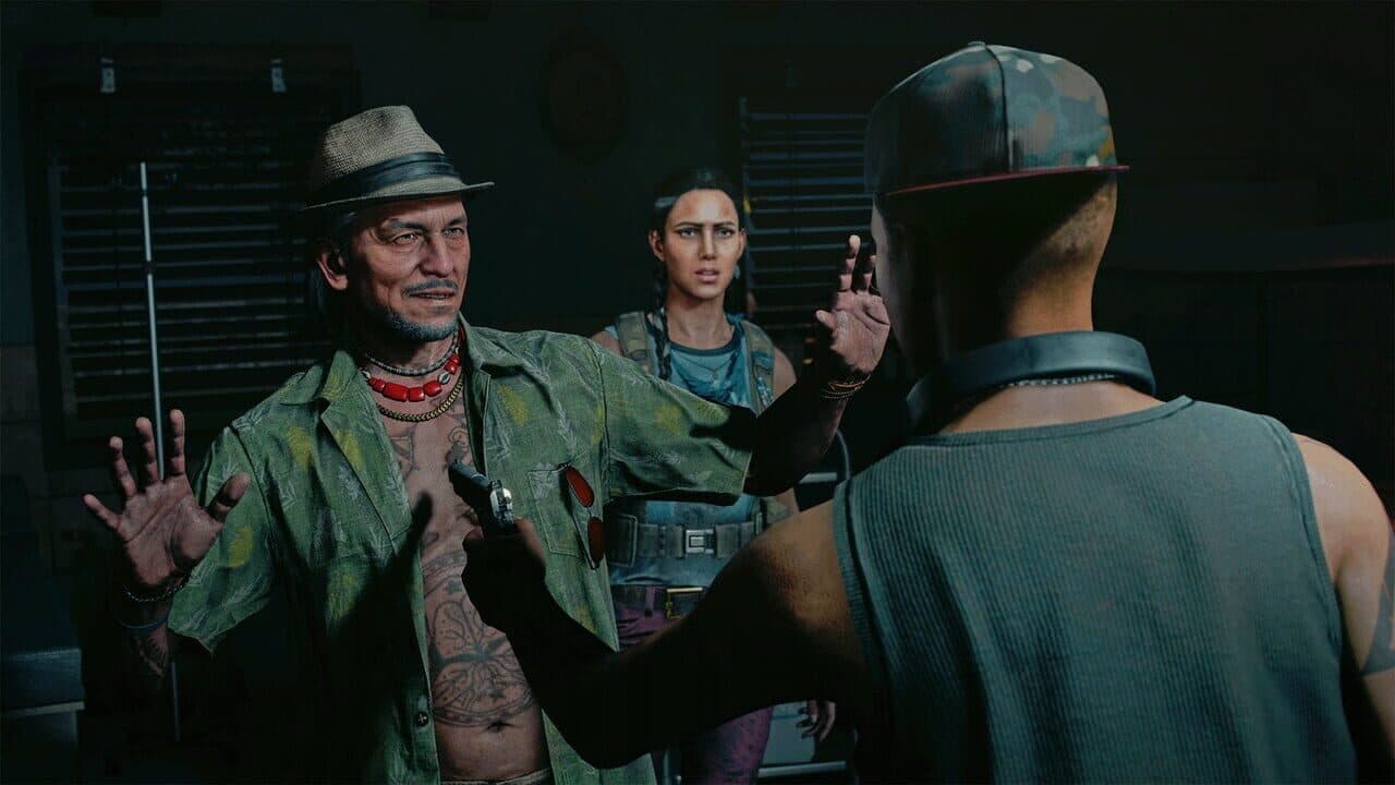 Far Cry 6: Game of the Year Edition thumbnail 4
