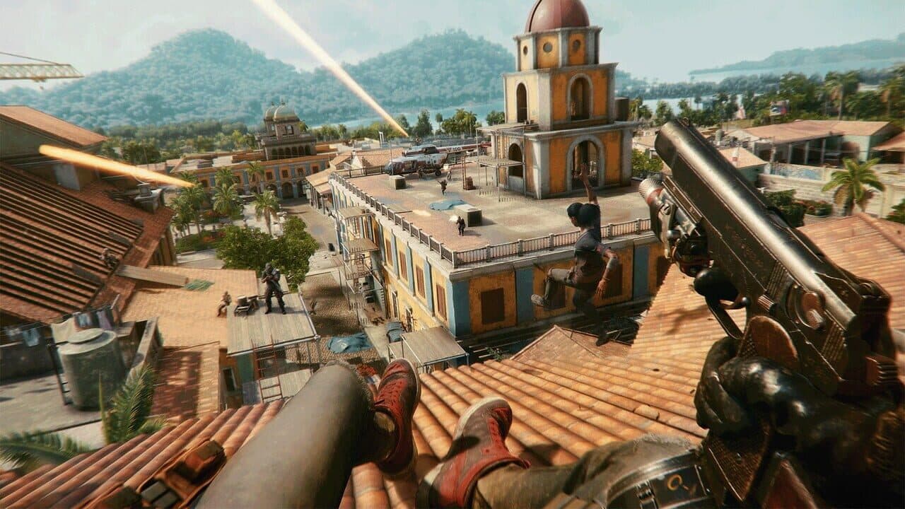 Far Cry 6: Game of the Year Edition thumbnail 5