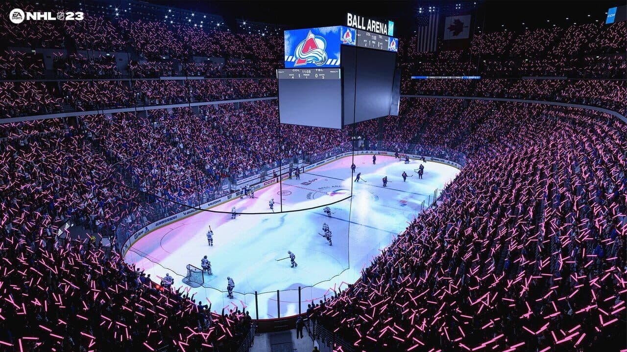 NHL 23 thumbnail 3