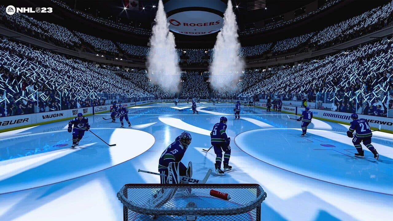 NHL 23 thumbnail 4