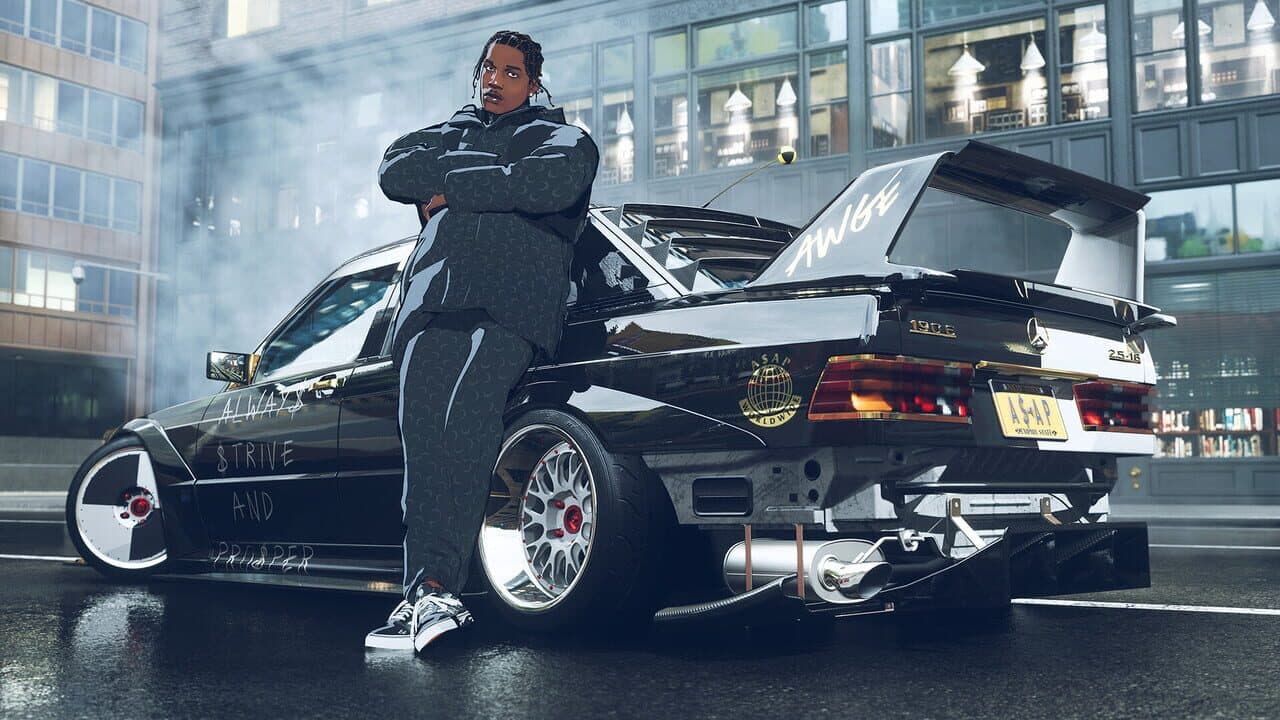 Need for Speed: Unbound thumbnail 3