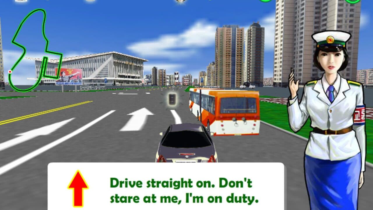 Pyongyang Racer thumbnail 5